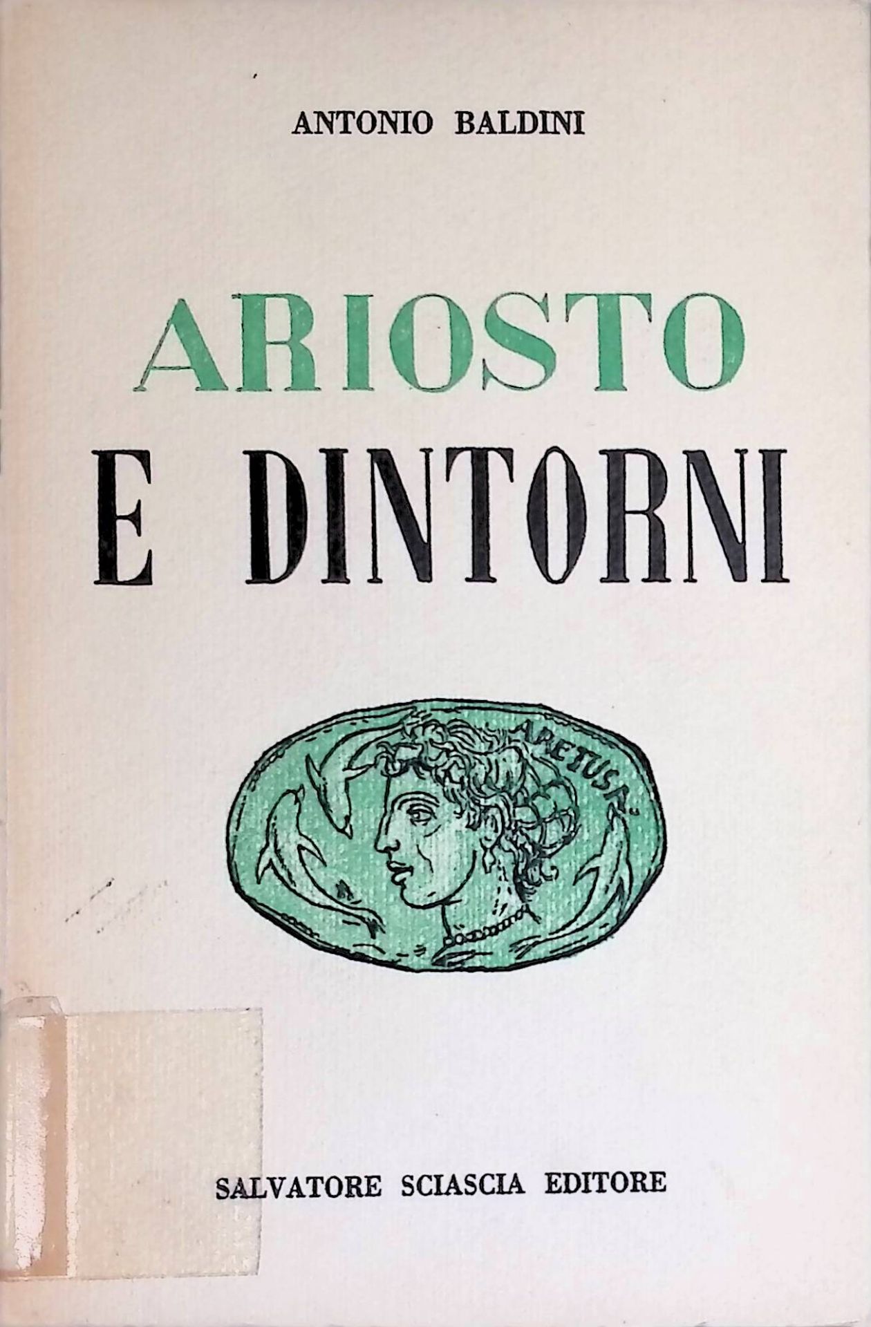 Ariosto e Dintorni