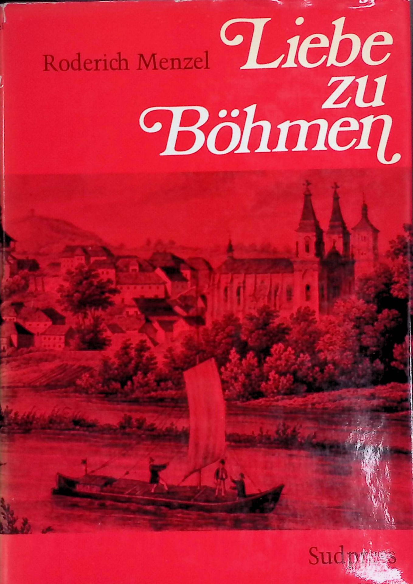 Liebe zu Böhmen