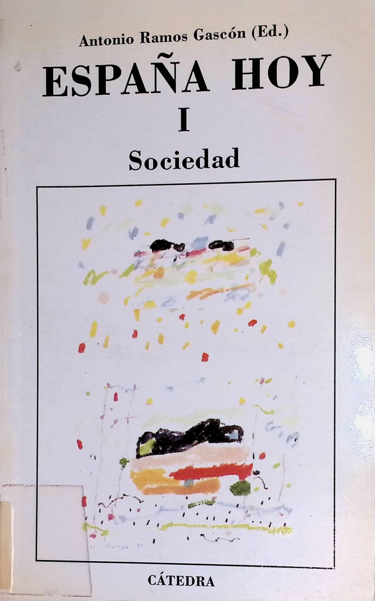 Espana hoy, 1 Sociedad