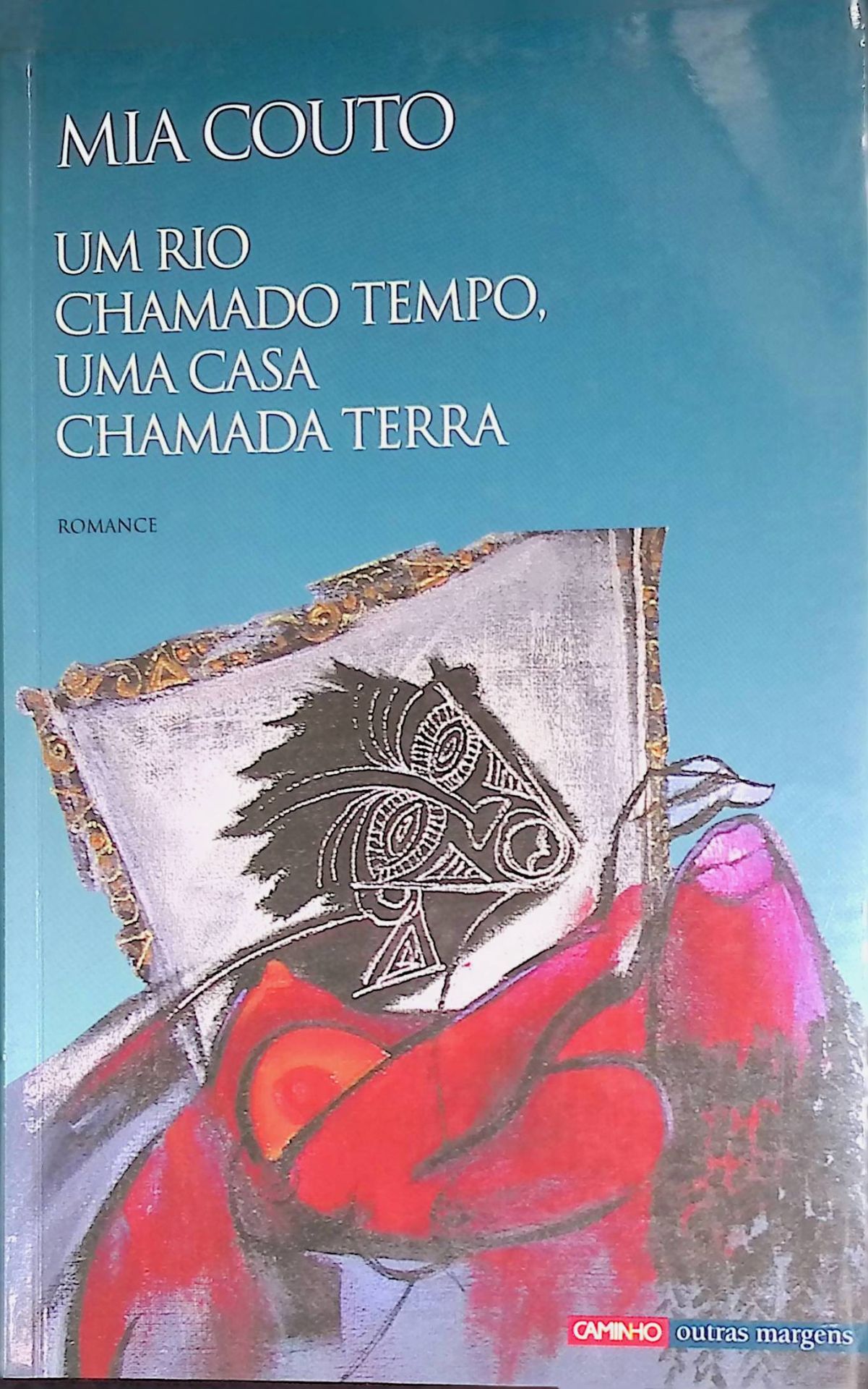 Um Rio Chamado Tempo, Uma Casa Chamada Terra