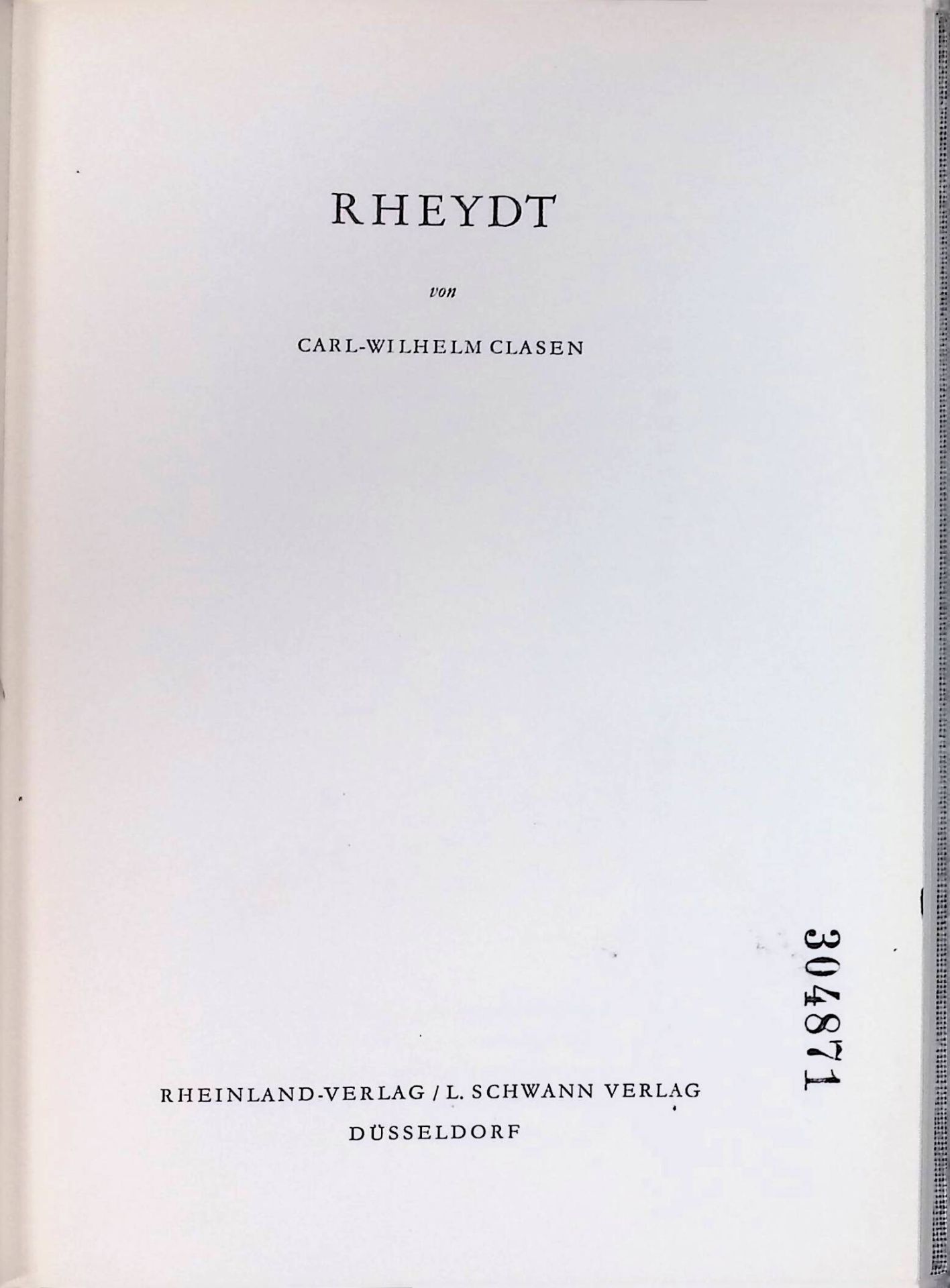 Rheydt