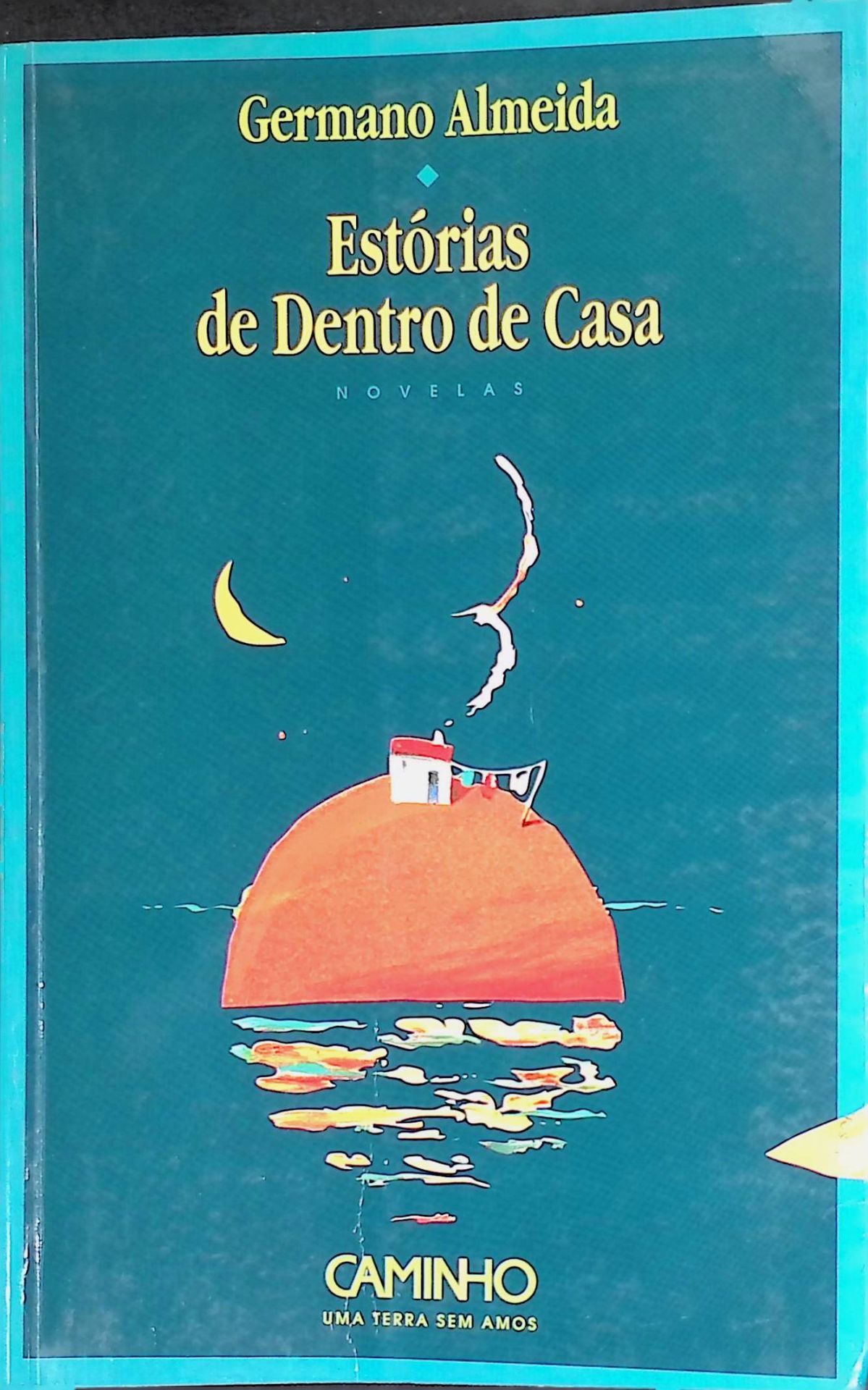 Estórias de Dentro de Casa