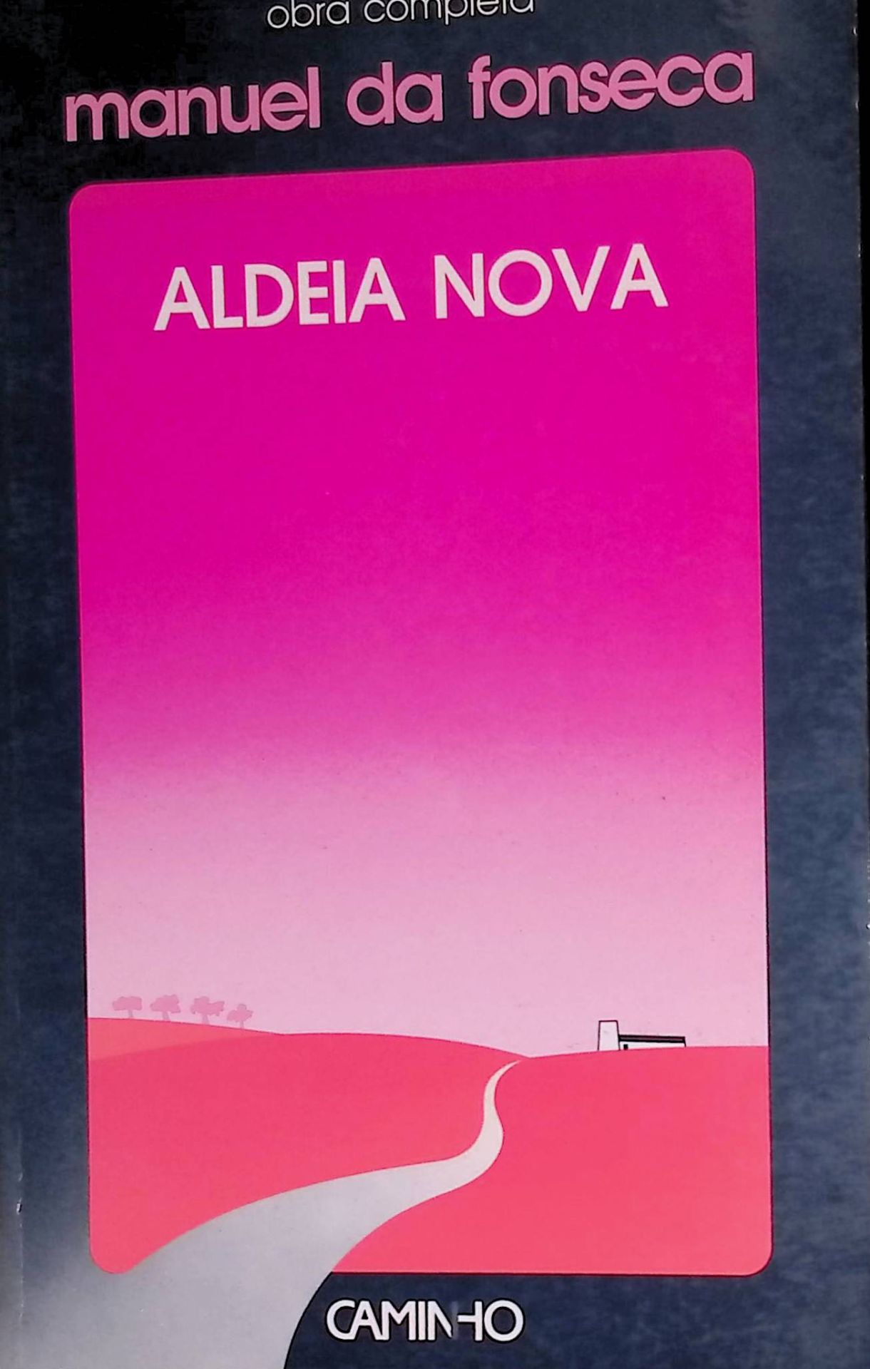 Aldeia Nova