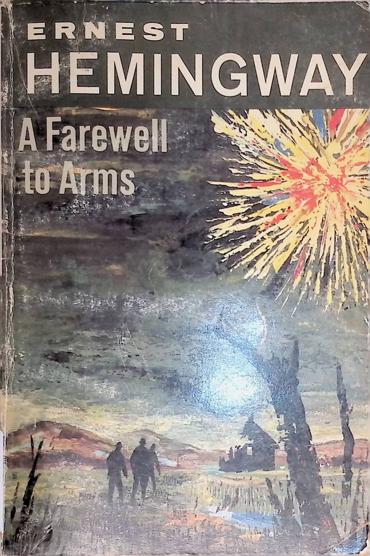 A Farewell to Arms