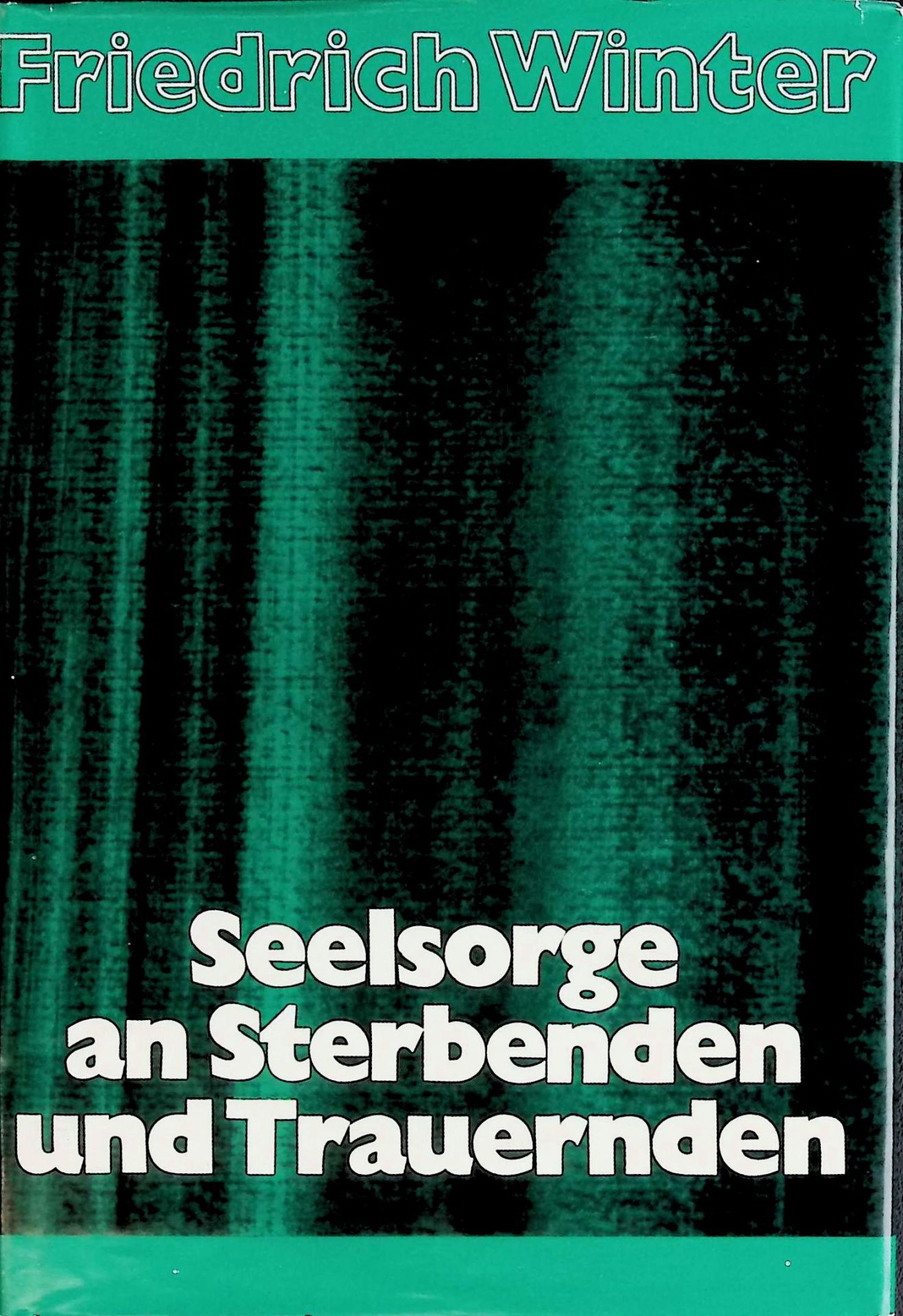Seelsorge an Sterbenden und Trauernden