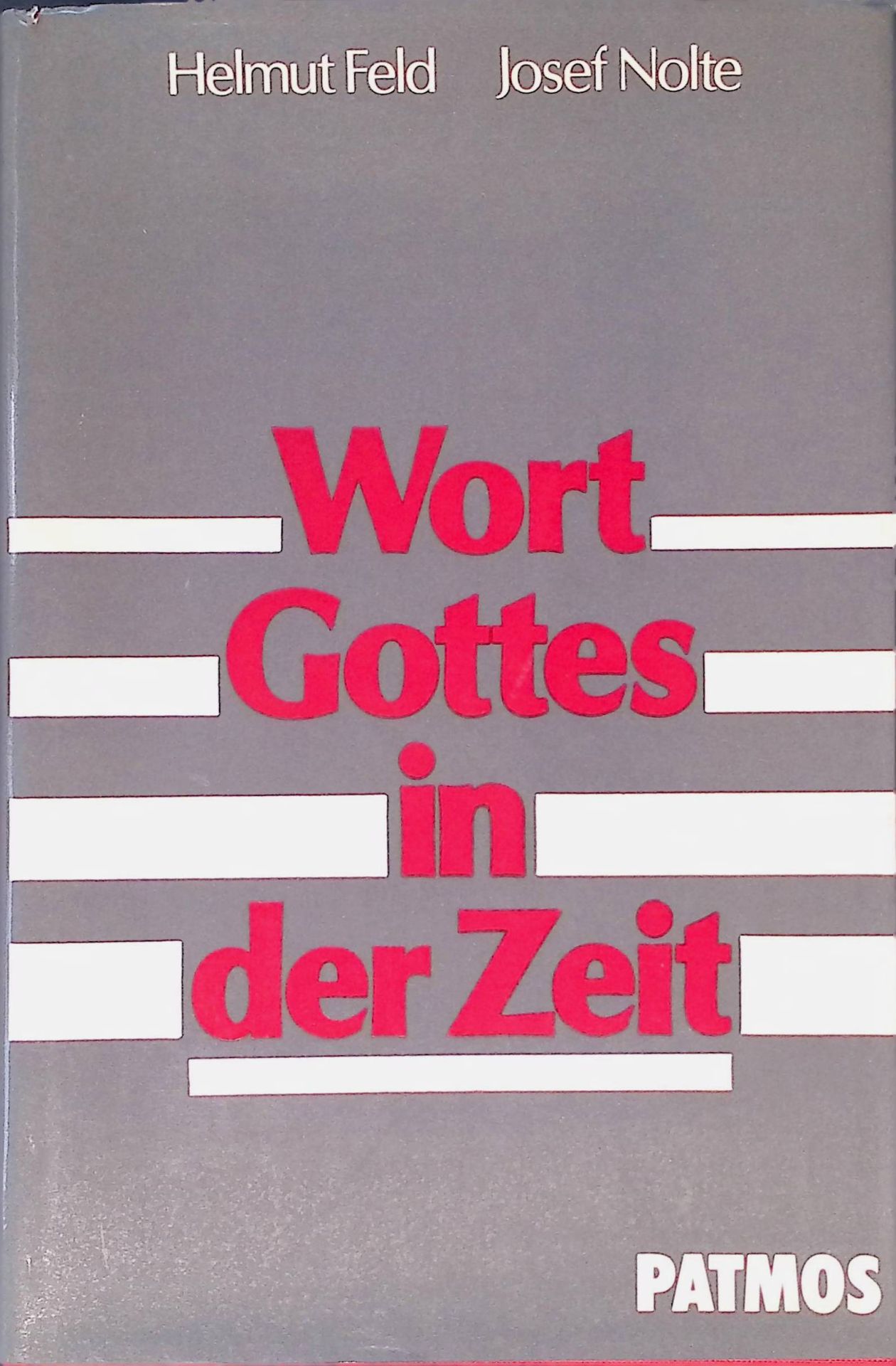 Neues und Altes im Geschichtshandeln Gottes. Bemerkungen zu Mattäus 13,51f. -in: Wort Gottes in der Zeit. Festschrift, Karl Hermann Schelkle z. 65. Geburtstag dargebracht von Kollegen, Freunden, Schülern