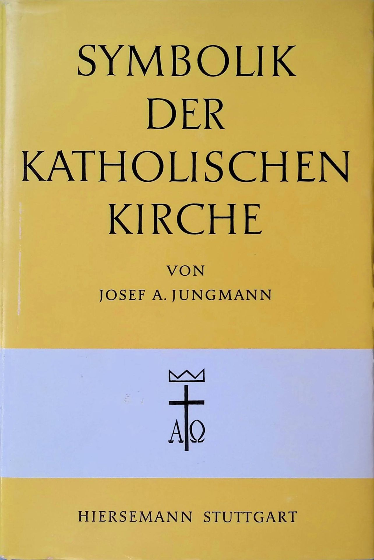 Symbolik der katholischen Kirche