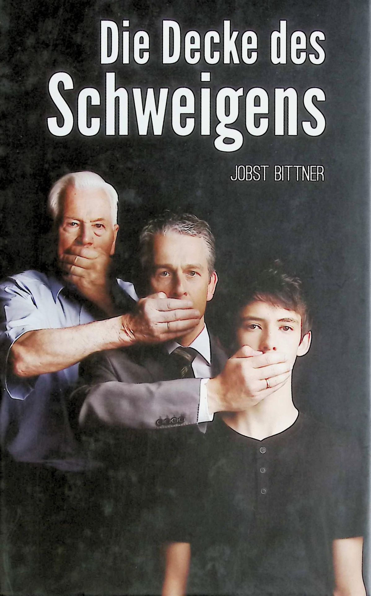 Die Decke des Schweigens