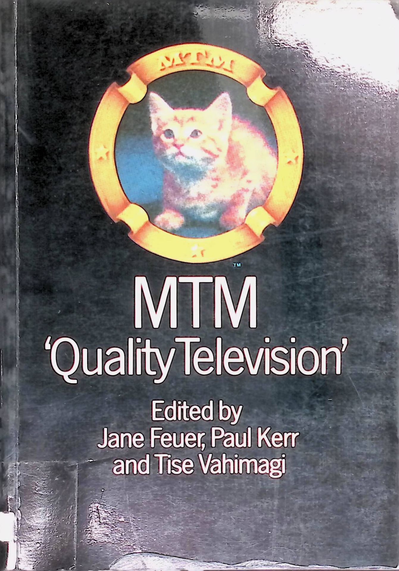 Mtm Quality Television