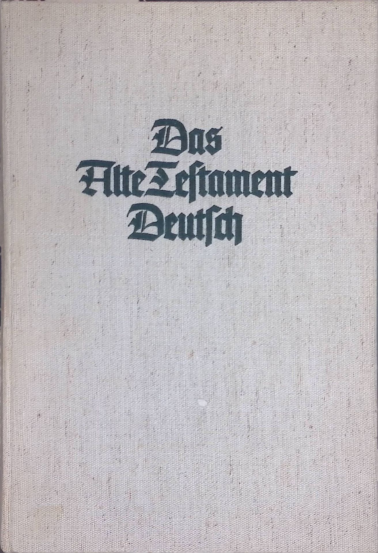 Die Psalmen