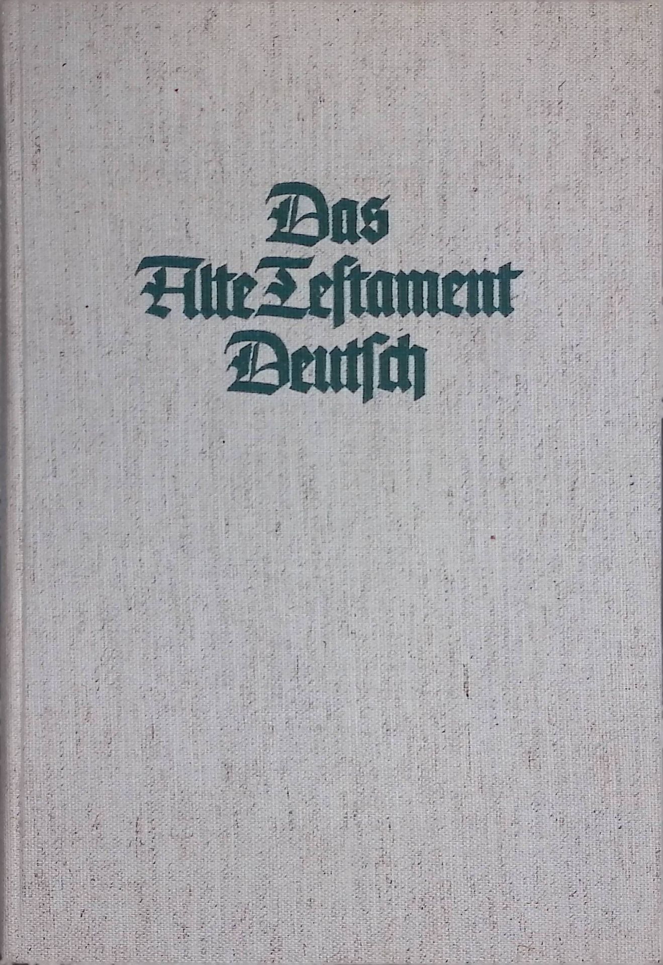 Die Samuelbücher