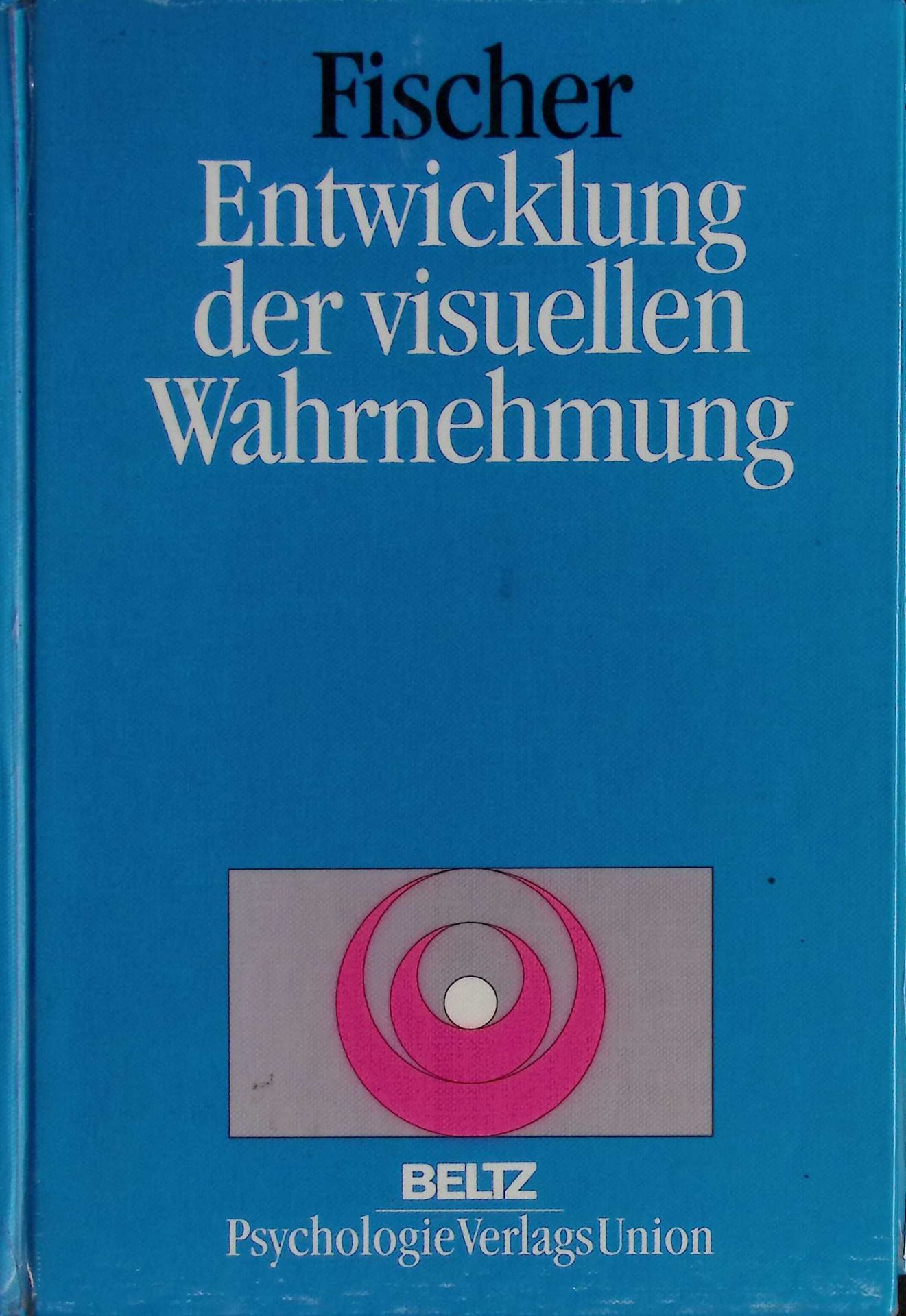 Entwicklung der visuellen Wahrnehmung