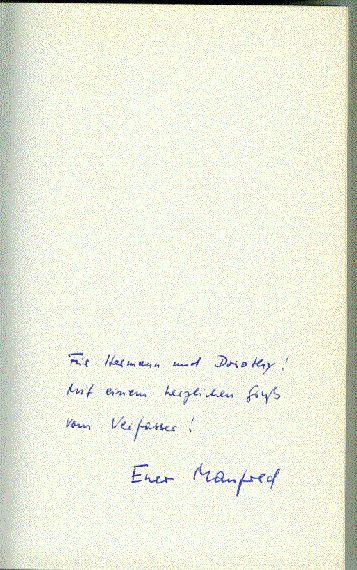 Weltereignis Konzil: Darstellung, Sinn, Ergebnis (SIGNIERTES EXEMPLAR)