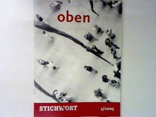 Das Dach der Welt vor dem Untergang. - in : Heft 3/2005 : Stichwort, Blätter für Jugendbildung