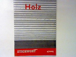 Den Tellerrand nicht mit dem Horizont verwechseln!. - in : Heft 4/2005 : Stichwort, Blätter für Jugendbildung