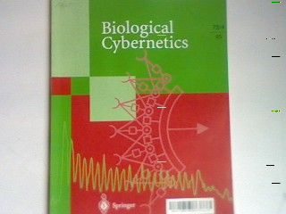 Genetic algorithm with local optimization - in: Number 4 : 1995 - Biological Cybernetics