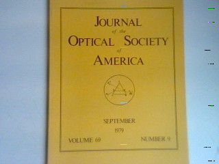 Intrinsic, shape, and configurational birefringence - in: Number 9 :1979 - Journal of the Optical Society of America