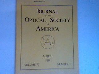 Circularly polarized electromagnetiv waves in nonlinear dissipative media - in: Number 3 :1980 - Journal of the Optical Society of America