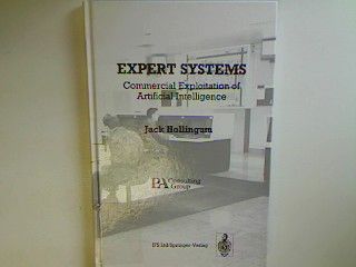 Expert Systems: The Commercial Exploitation of Artificial Intelligence