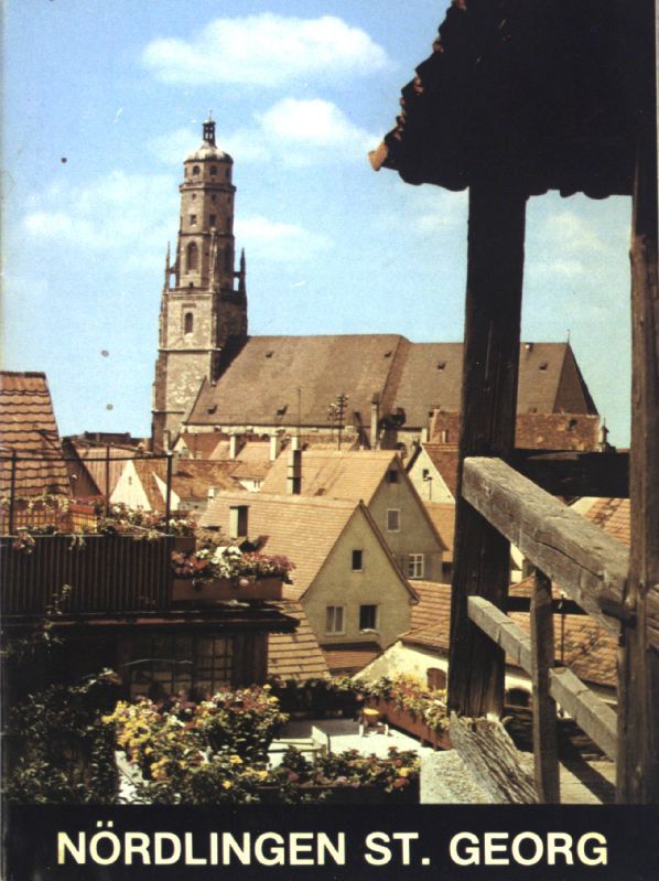 St. Georg in Nördlingen