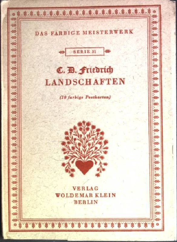 Landschaften