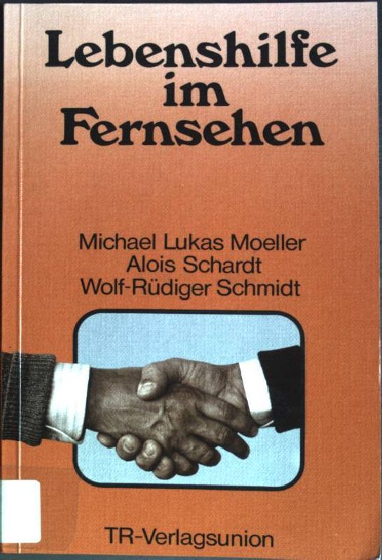 Lebenshilfe im Fernsehen