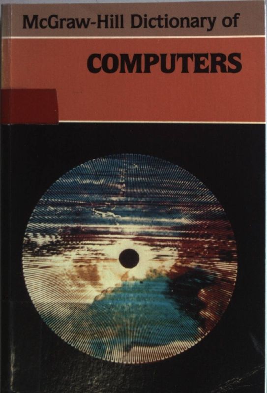 McGraw-Hill Dictionary of Computers