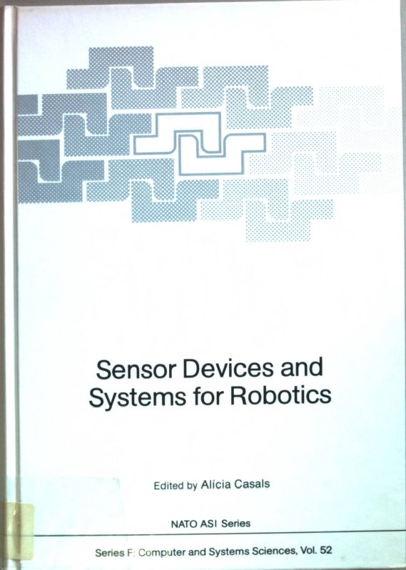 Sensor Devices and Systems for Robotics
