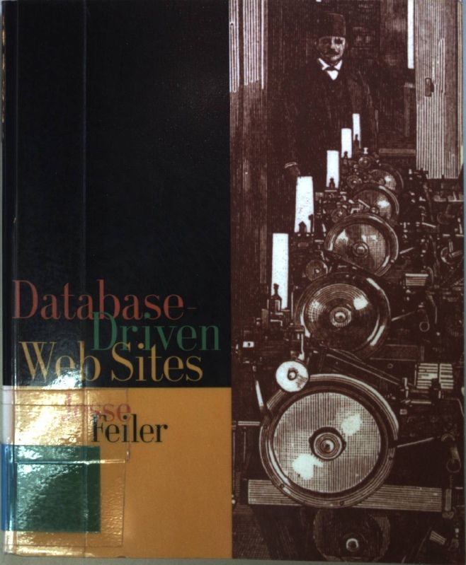 Database-Driven Web Sites