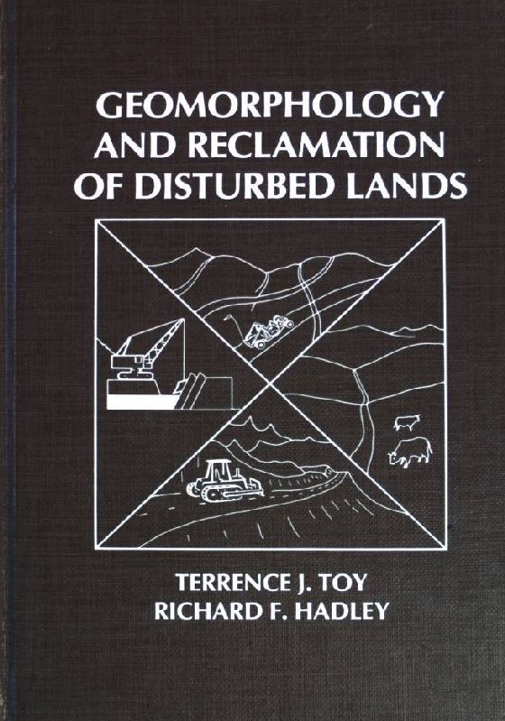 Geomorphology and Reclamation of Disturbed Lands