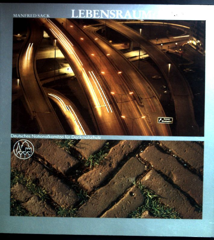 Lebensraum: Strasse
