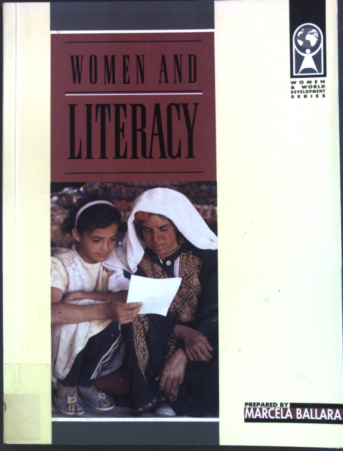 Women and Literacy