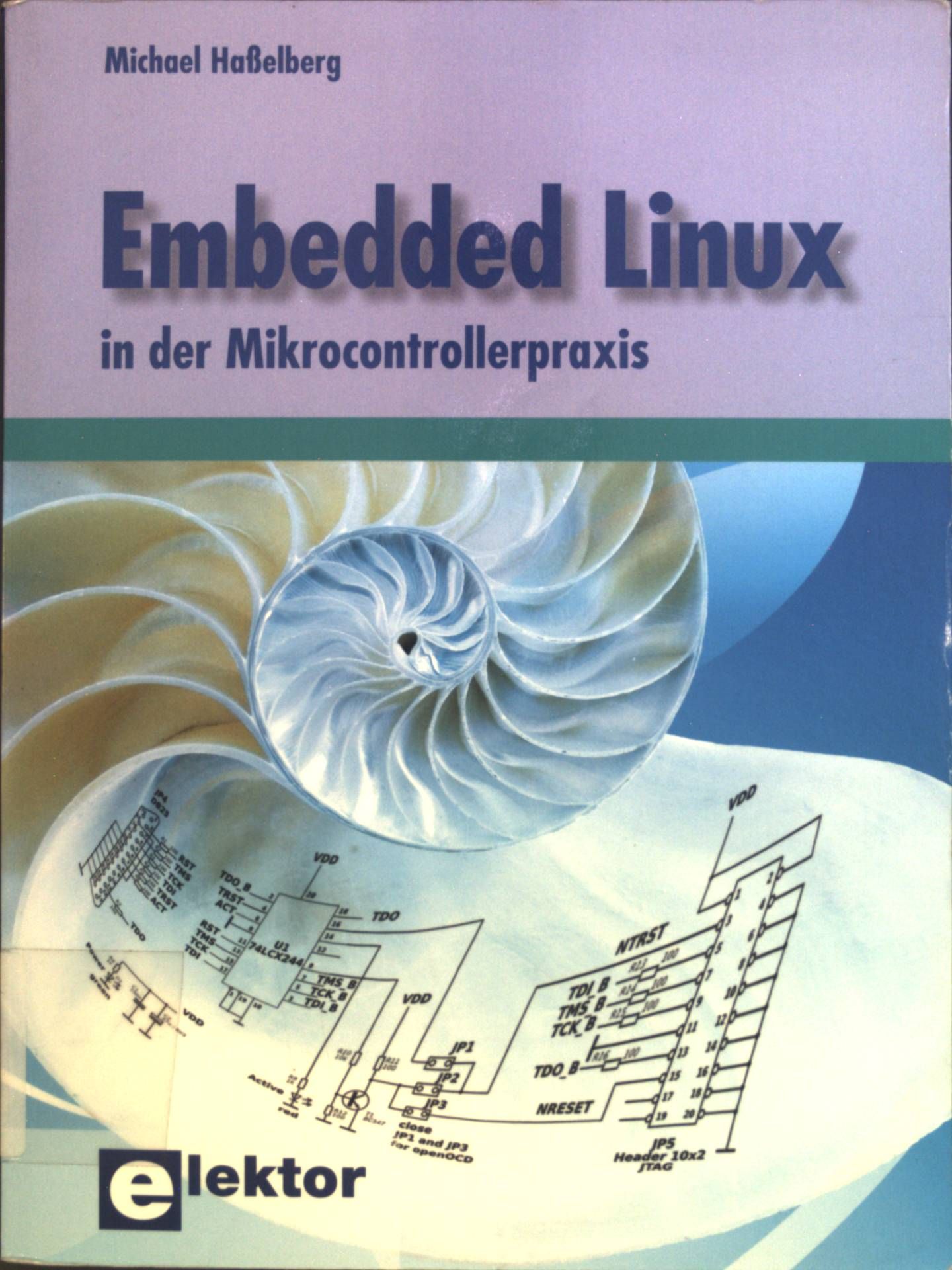 Embedded Linux in der Mikrocontrollerpraxis