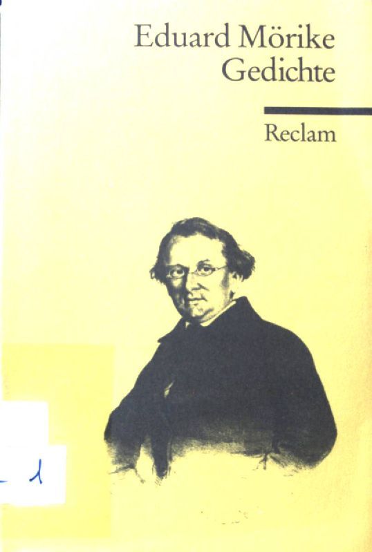 Gedichte