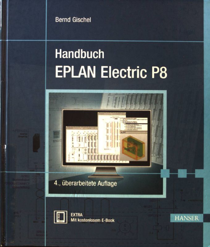 Handbuch EPLAN Electric P8