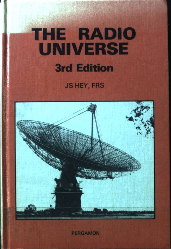 Radio Universe