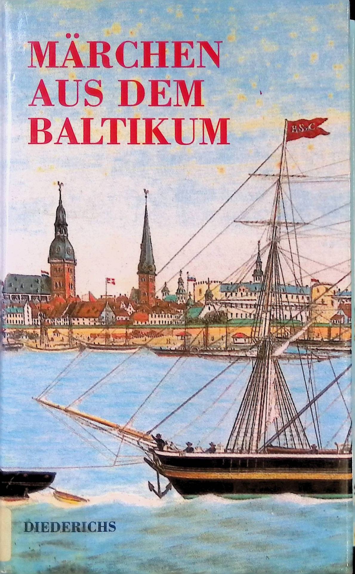Märchen aus dem Baltikum