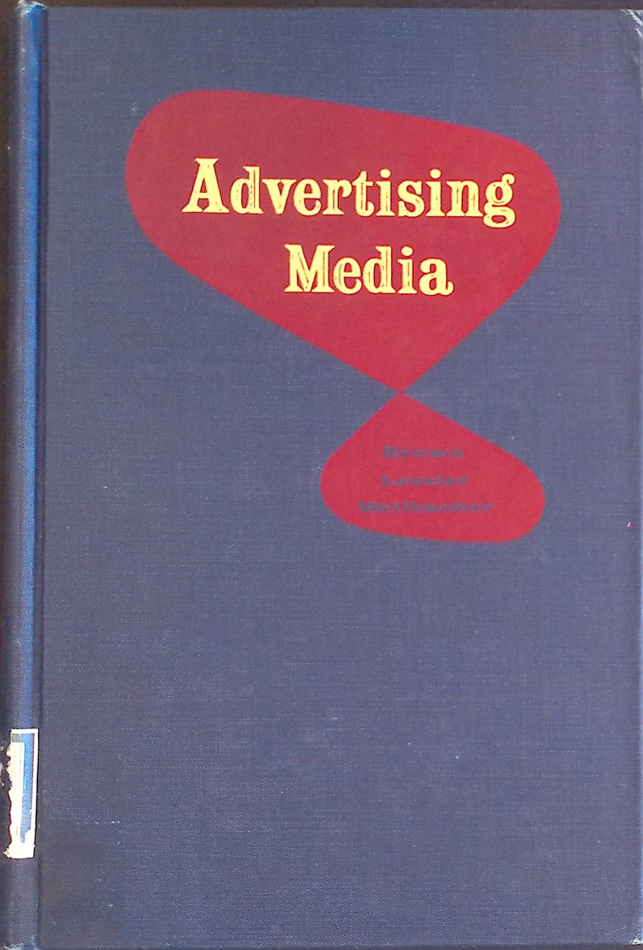 Advertising Media: Creative Planning in Media Selection