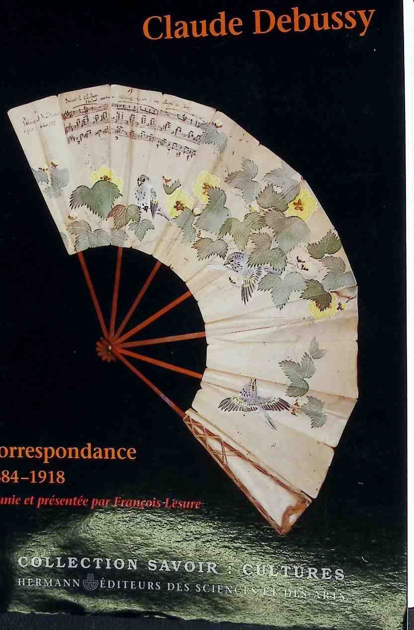 Correspondance 1884-1918