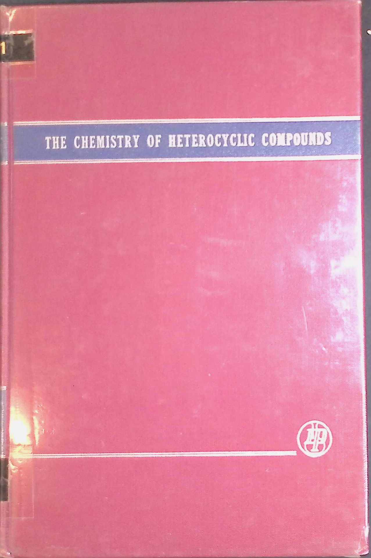 The Heterocyclic Derivatives of Prosphorus, Arsenic, Antimony, Bismuth and Silicon
