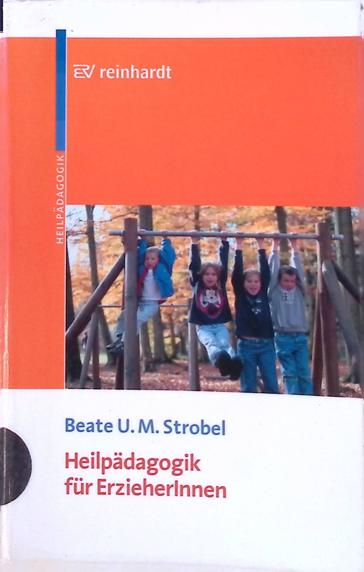 Heilpädagogik für ErzieherInnen