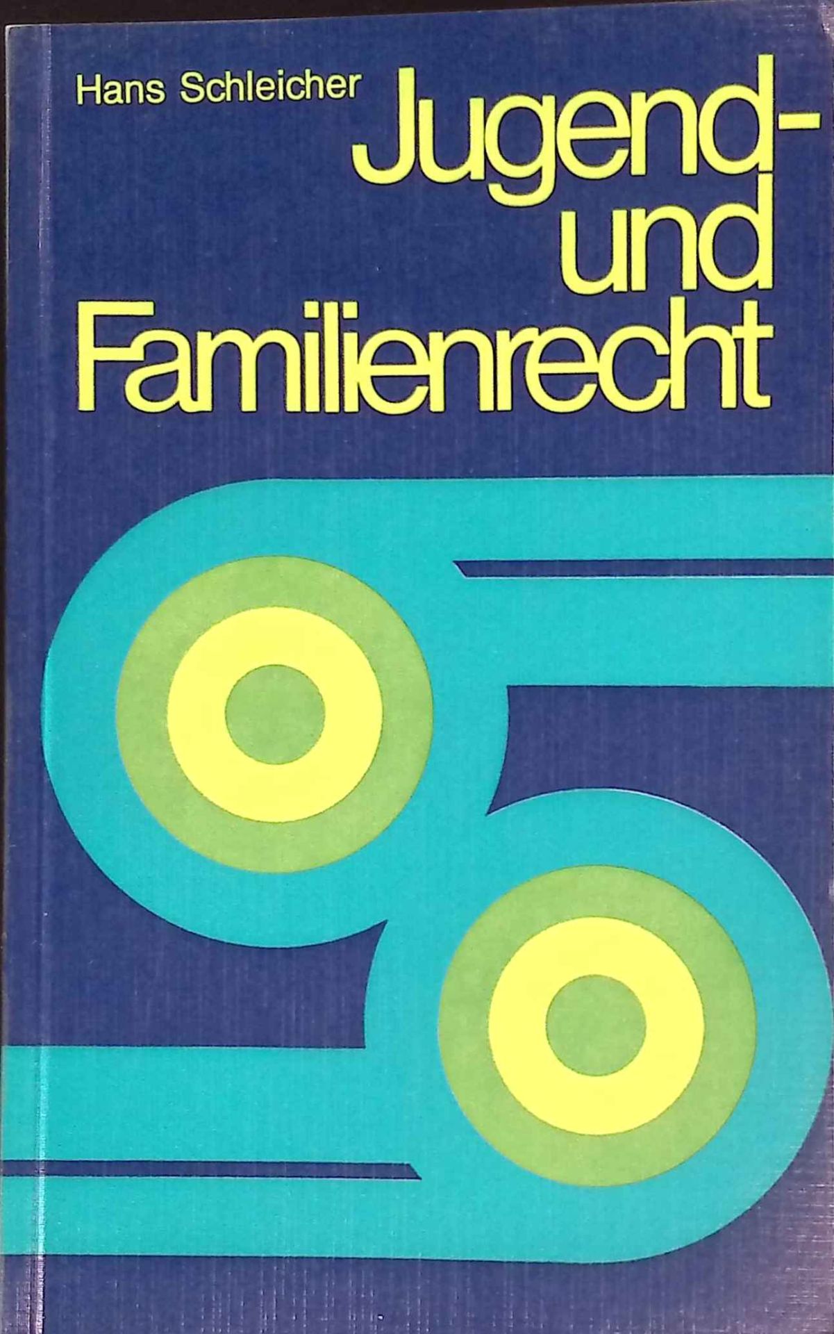 Jugend- und Familienrecht