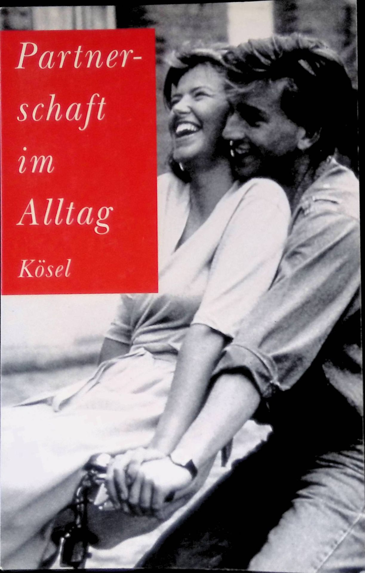 Partnerschaft im Alltag