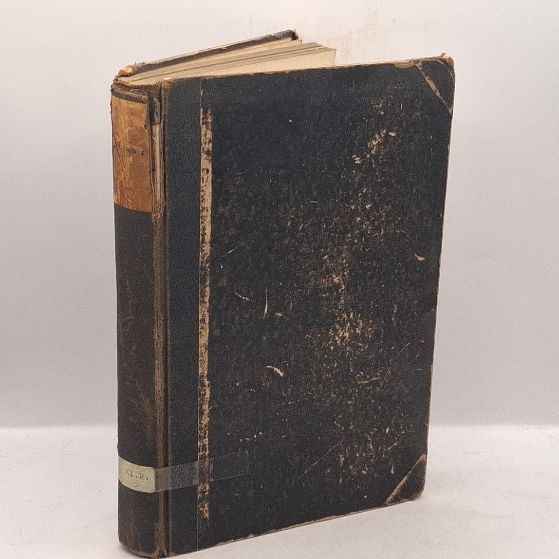 Kirchengesetze der evangelisch-lutherischen Kirche der Provinz Hannover nebst den zu deren Ausführung erlassenen Verordnungen, Bekanntmachungen und Ausschreiben aus den Jahren 1865 bis 1886
