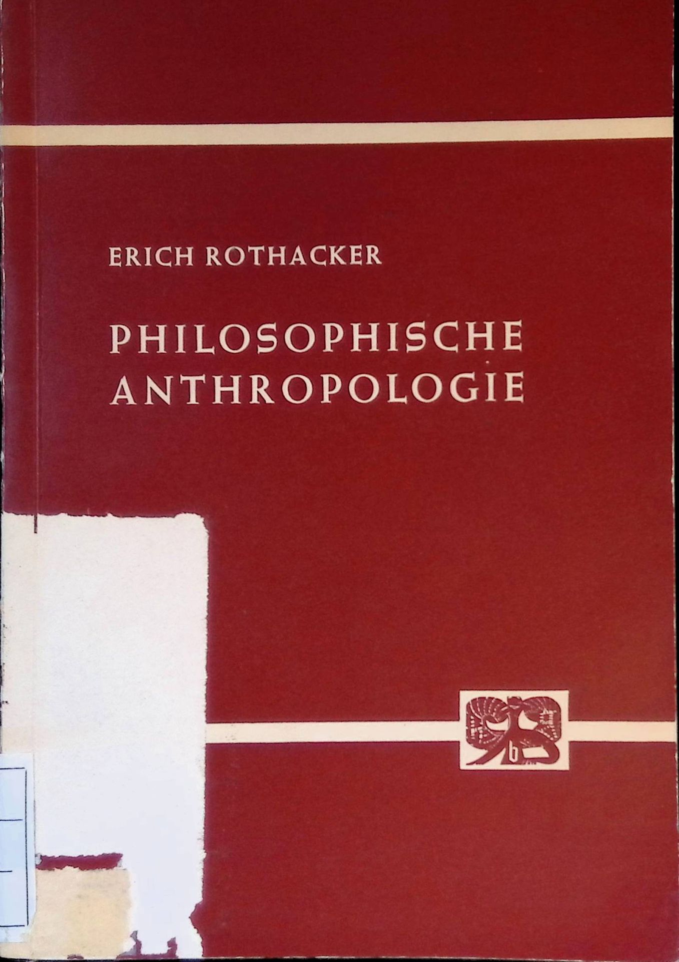 Philosophische Anthropologie