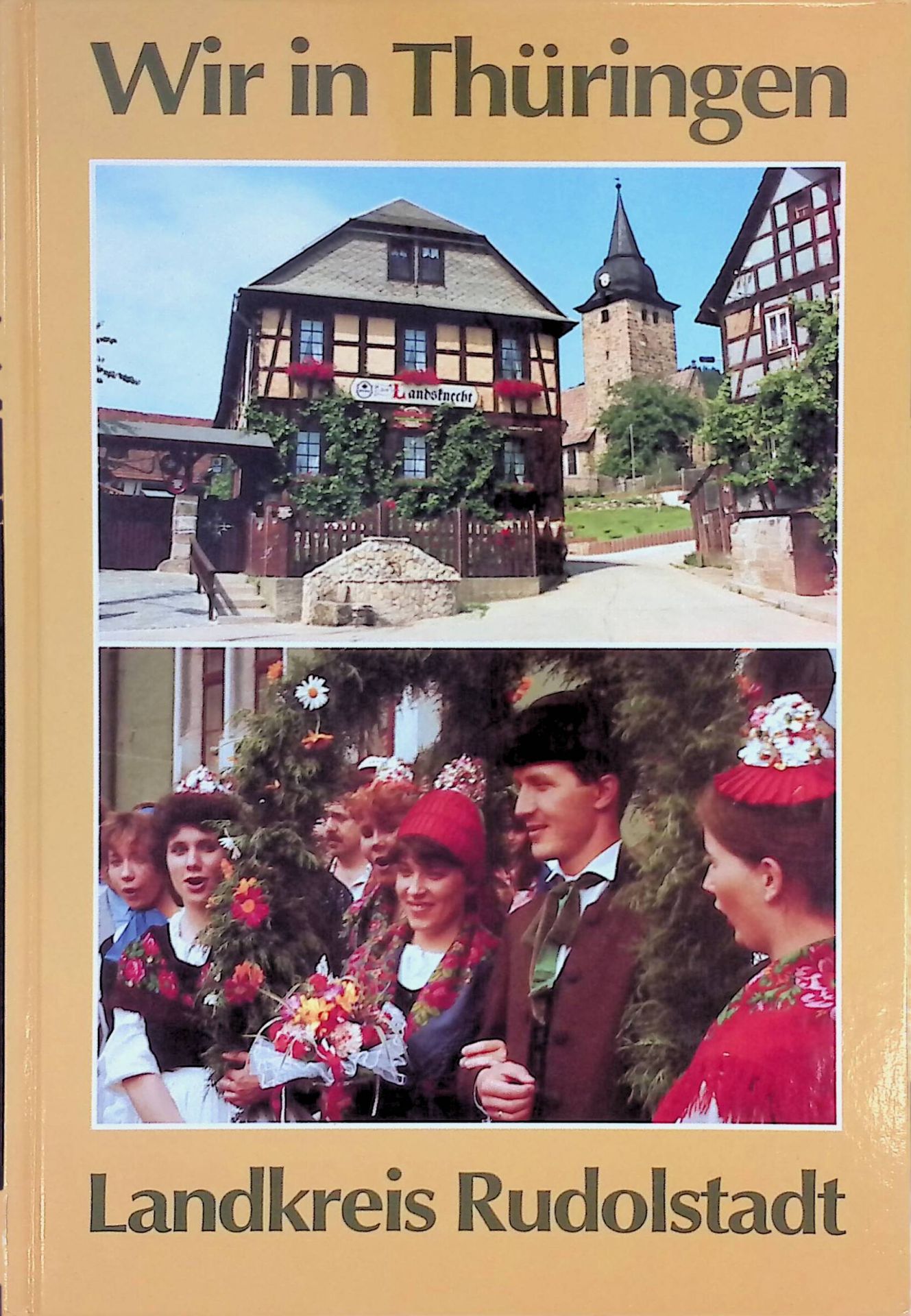 Heimat Thüringen: Inge von Wangenheim. -in: Wir in Thüringen. Landkreis Rudolstadt. Jahrbuch 1993. Geschichte und Gegenwart. 2. Jahrgang