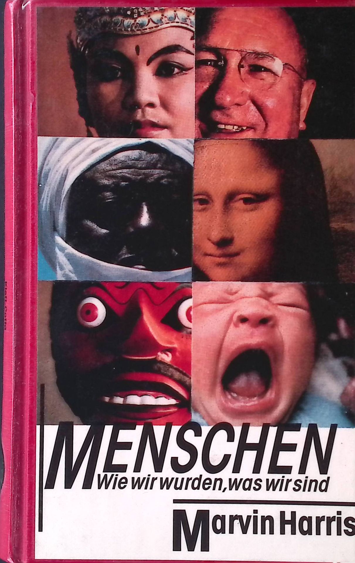 Menschen. Wie wir wurden, was wir sind