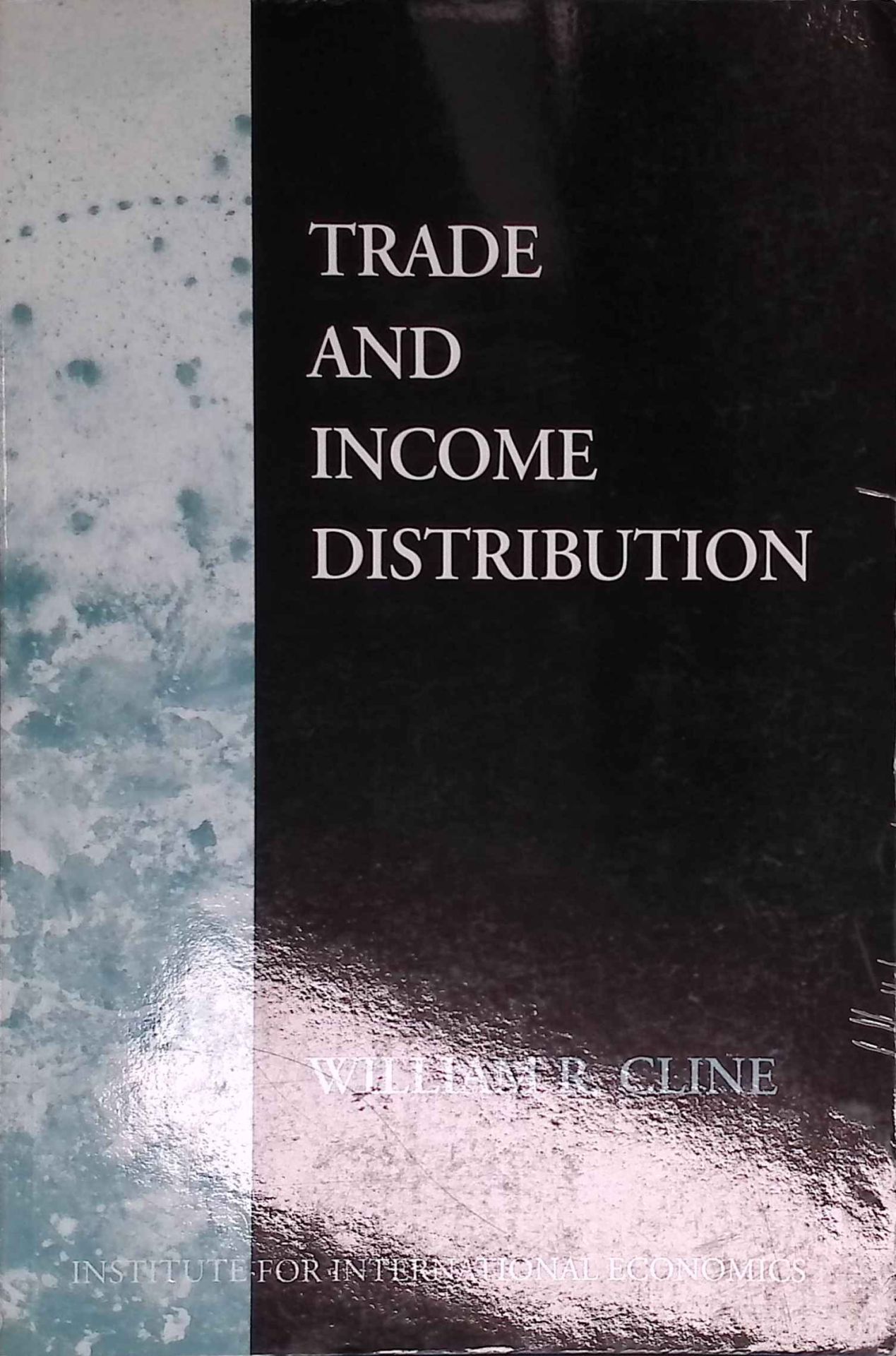 Trade and Income Distribution