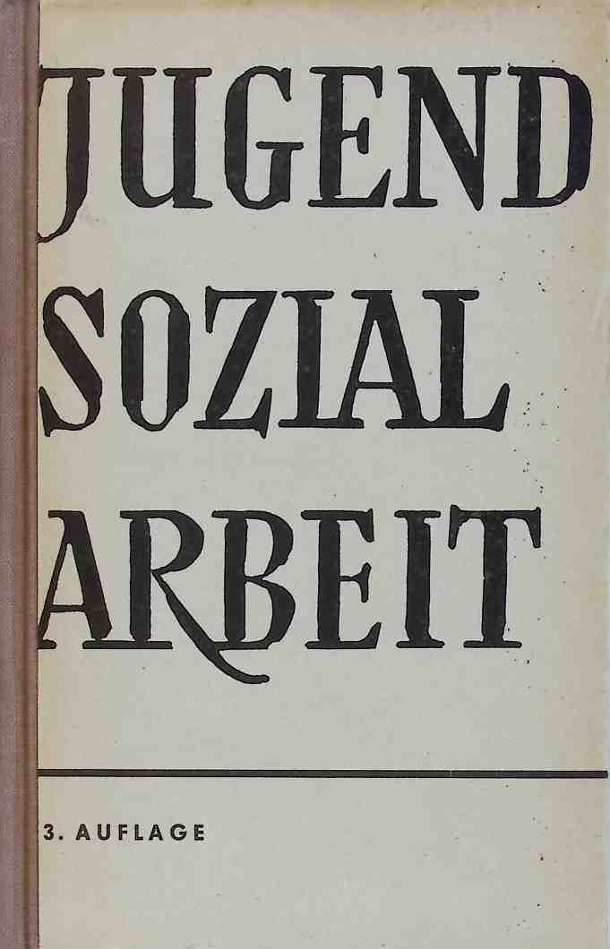 Jugendsozialarbeit