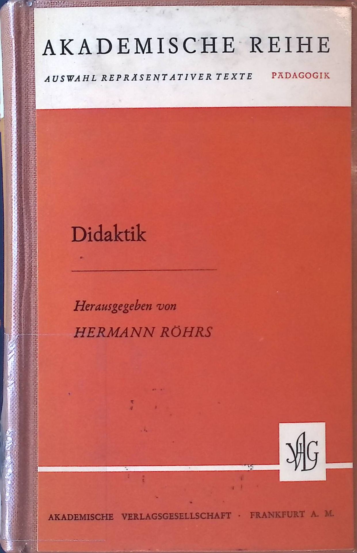 Didaktik